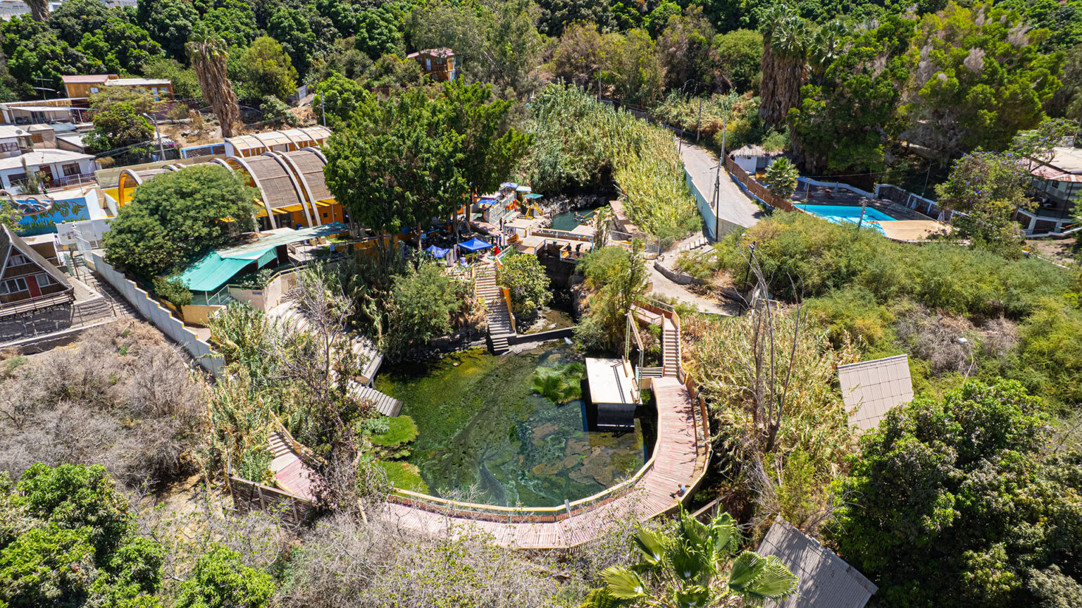 Tour Salitreras Oasis de Pica (4)