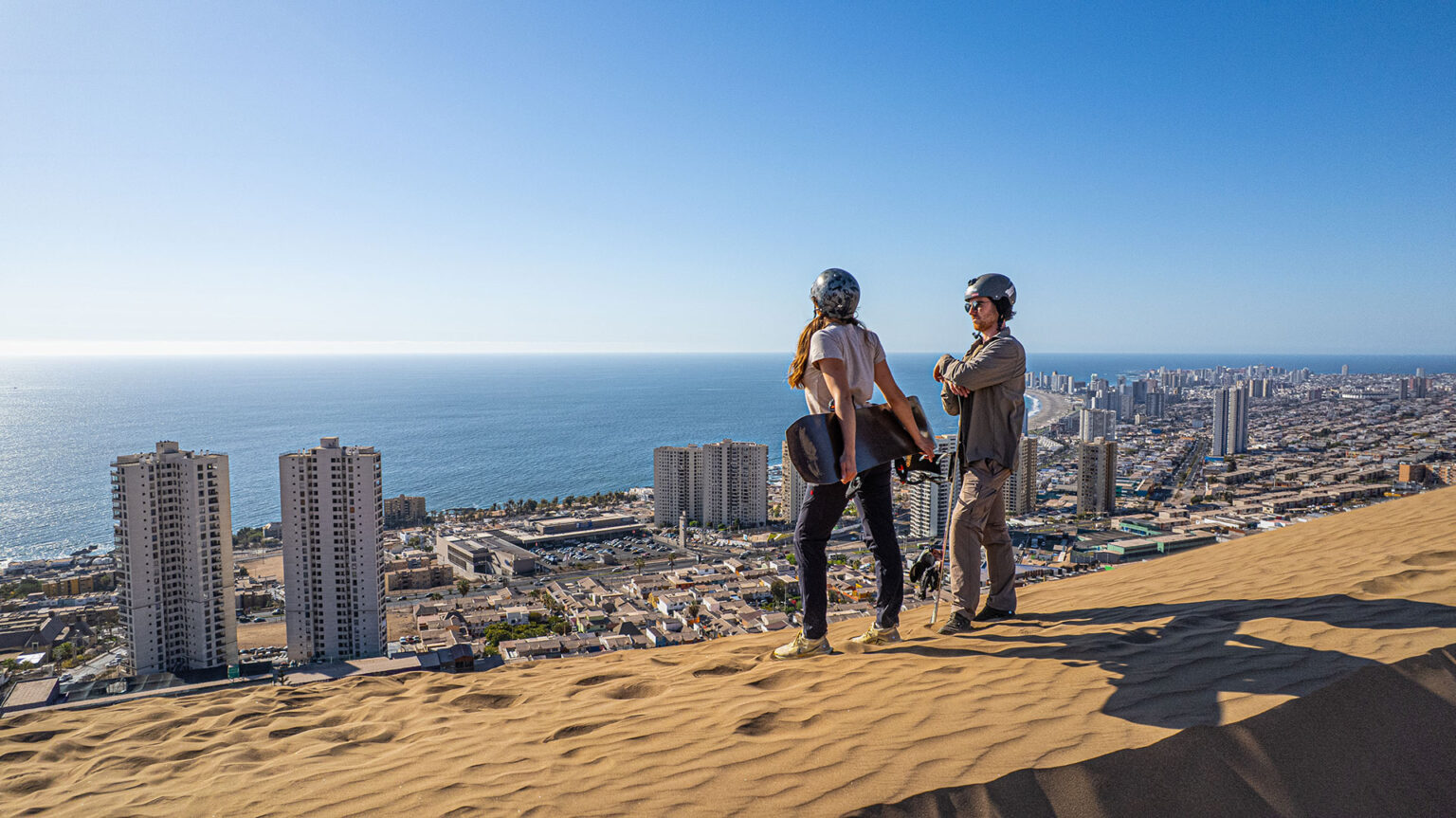 Tour Sandboard Iquique (1)